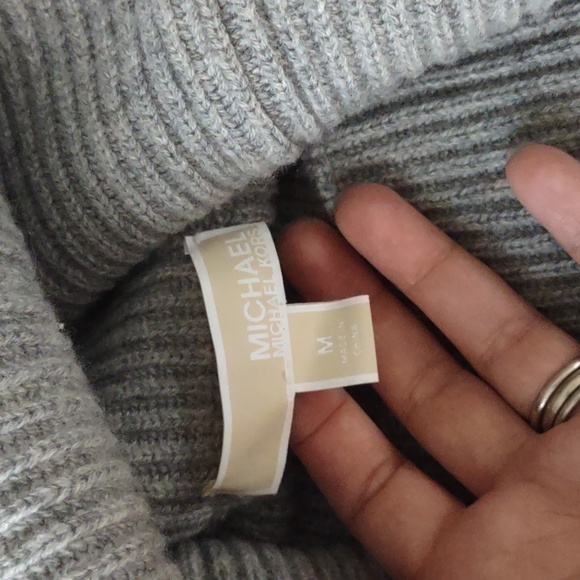 Sweat vest - Picture 3 of 6